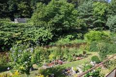 Ferienhaus - Ferienunterkunft in Pirna (4 Personen)