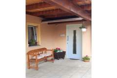 Ferienhaus - Ferienunterkunft in Reinhardtsdorf-Schöna (4 Personen)
