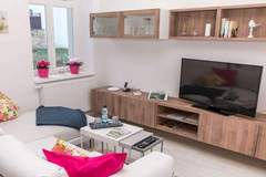 Ferienhaus - Ferienunterkunft in Königstein (2 Personen)