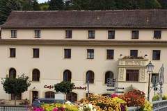 Ferienhaus - Ferienunterkunft in Königstein (4 Personen)