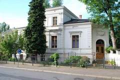Ferienhaus - Ferienunterkunft in Görlitz (3 Personen)