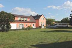 Ferienhaus - Ferienunterkunft in Elsterheide (4 Personen)