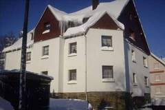 Ferienhaus - Ferienunterkunft in Bärenstein (4 Personen)