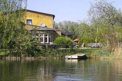 Ferienhaus - Ferienunterkunft in Zehdenick (4 Personen)