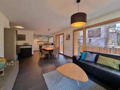 Ferienwohnung - Ferienwohnung Pastis Appartement/Fewo Appartement/Fewo