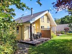 Ferienhaus - Ferienhaus Ferienhaus Josy