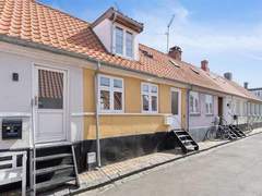Ferienhaus - Ferienhaus Jasper - 100m from the sea