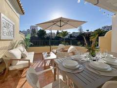 Ferienhaus - Ferienhaus Jardines de Burriana Deluxe by Casasol