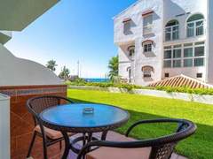 Ferienwohnung - Ferienwohnung, Appartement 
