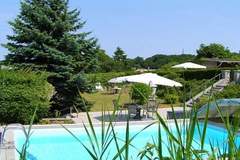 Ferienhaus - Ferienunterkunft in Heringsdorf (4 Personen)