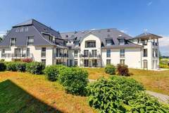 Ferienhaus - Ferienunterkunft in Benz (2 Personen)