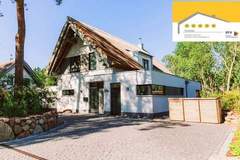 Ferienhaus - Ferienunterkunft in Karlshagen (6 Personen)