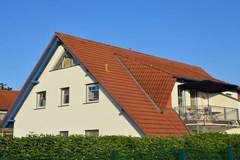 Ferienhaus - Ferienunterkunft in Karlshagen (5 Personen)