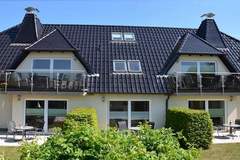 Ferienhaus - Ferienunterkunft in Zinnowitz (4 Personen)