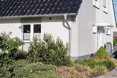 Ferienhaus - Ferienunterkunft in Zinnowitz (5 Personen)
