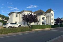 Ferienhaus - Ferienunterkunft in Zinnowitz (6 Personen)