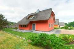 Ferienhaus - Ferienunterkunft in Loddin (8 Personen)