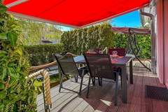 Ferienhaus - Ferienunterkunft in Graal-Müritz (2 Personen)