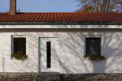 Ferienhaus - Ferienunterkunft in Rethwisch (4 Personen)