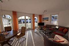 Ferienhaus - Ferienunterkunft in Ostseebad Nienhagen (2 Personen)