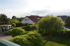 Ferienhaus - Ferienunterkunft in Bastorf (4 Personen)