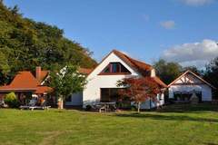 Ferienhaus - Ferienunterkunft in Ribnitz-Damgarten (12 Personen)