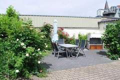Ferienhaus - Ferienunterkunft in Warnemünde (5 Personen)