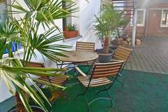 Ferienhaus - Ferienunterkunft in Warnemünde (4 Personen)