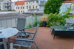 Ferienhaus - Ferienunterkunft in Rostock (4 Personen)