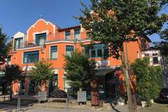 Ferienhaus - Ferienunterkunft in Kühlungsborn (2 Personen)