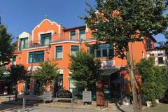 Ferienhaus - Ferienunterkunft in Kühlungsborn (4 Personen)
