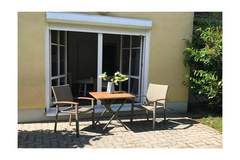 Ferienhaus - Ferienunterkunft in Kühlungsborn (4 Personen)