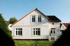 Ferienhaus - Ferienunterkunft in Zingst (2 Personen)