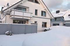 Ferienhaus - Ferienunterkunft in Zingst (2 Personen)
