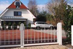 Ferienhaus - Ferienunterkunft in Zingst (5 Personen)
