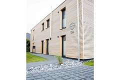 Ferienhaus - Ferienunterkunft in Zingst (4 Personen)