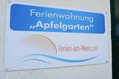 Ferienhaus - Ferienunterkunft in Prerow (4 Personen)