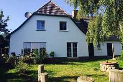 Ferienhaus - Ferienunterkunft in Prerow (3 Personen)