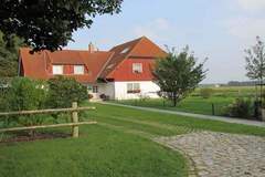 Ferienhaus - Ferienunterkunft in Prerow (2 Personen)