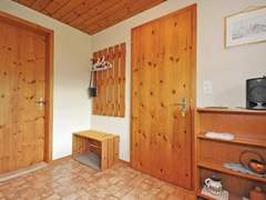 Ferienwohnung - Ferienwohnung Chalet Bodenweg Appartement/Fewo, Bad, WC, 1 Schlafraum 1-Zimmerwohnung