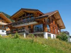 Ferienwohnung - Ferienwohnung Gartenweg Appartement/Fewo, Dusche und Bad, WC, 4 oder mehr Schlafräume