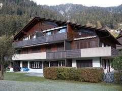 Ferienwohnung - Ferienwohnung Rapunzel AP D22 Appartement/Fewo, Bad, WC, 2 Schlafräume 3-Zimmerwohnung