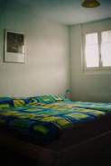 Ferienwohnung - Ferienwohnung Calma Appartement/Fewo, Dusche, WC, 2 Schlafräume 3.5-Zimmerwohnung