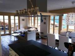 Ferienwohnung - Ferienwohnung Mühleport 1 Appartement/Fewo, Dusche, WC, 2 Schlafräume 3.5-Zimmerwohnung