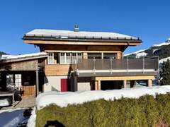 Ferienwohnung - Ferienwohnung Falkiport Schranz Appartement/Fewo, Bad, WC, 3 Schlafräume 4-Zimmerwohnung