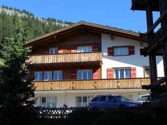 Ferienwohnung - Ferienwohnung Haus Baumann Appartement/Fewo, Bad, WC, 4 oder mehr Schlafräume 5 Zimmerwohnung