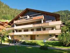 Ferienwohnung - Ferienwohnung Lavendel AP C22 Appartement/Fewo, Dusche, WC, 3 Schlafräume 4-Zimmerwohnung