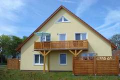 Ferienhaus - Ferienunterkunft in Altenkirchen (6 Personen)