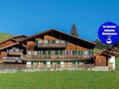 Ferienwohnung - Ferienwohnung Am Strubelweg Appartement/Fewo, Dusche, WC, 3 Schlafräume 5.5-Zimmerwohnung