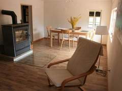 Ferienwohnung - Ferienwohnung Chalet Bifigen Appartement/Fewo, Dusche, WC 2.5-Zimmerwohnung